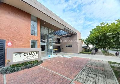 Apartamento de 2 alcobas en venta en Cyma Ii, Ibagué, 40 m² · foto 13 de 13
