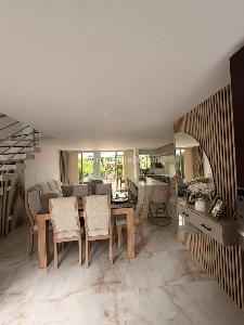 Casa de 4 alcobas en venta en Los Arroyuelos Club Residencial, Ibagué, 260 m² · foto 9 de 9