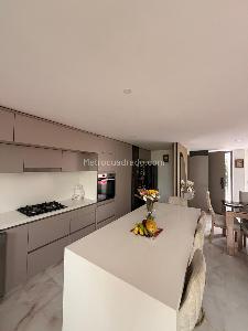 Casa de 4 alcobas en venta en Los Arroyuelos Club Residencial, Ibagué, 260 m² · foto 7 de 9