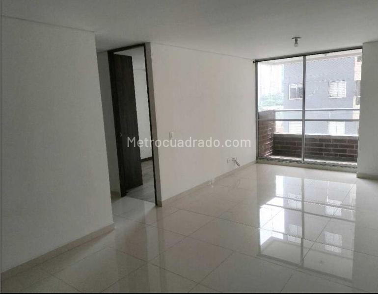 Apartamento en Arriendo, Calle larga, Sabaneta - Widok 3
