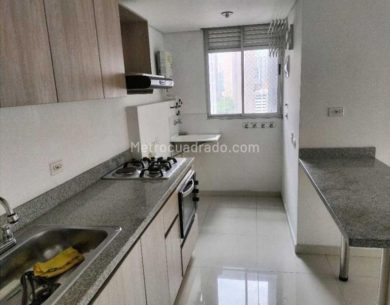 Apartamento en Arriendo, Calle larga, Sabaneta - Widok 4