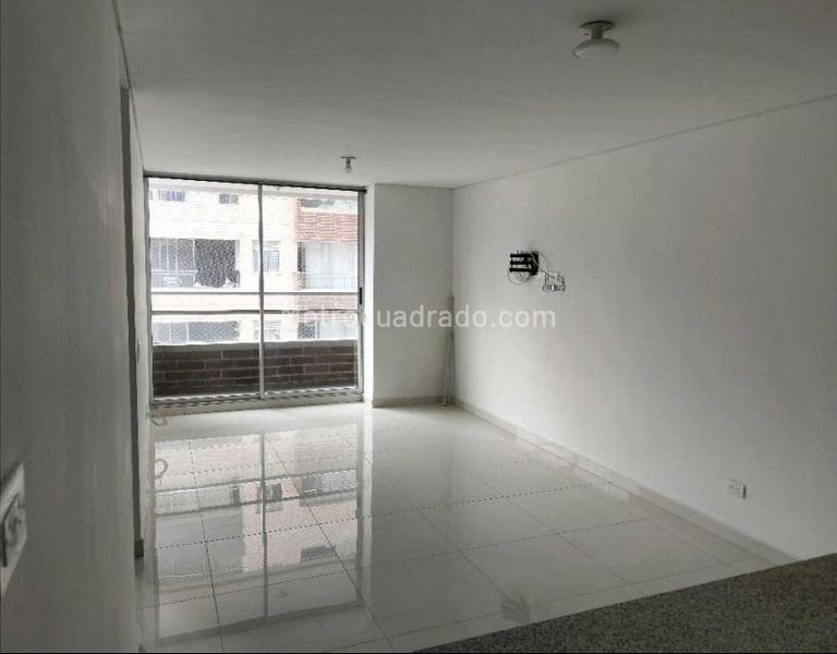 Apartamento en Arriendo, Calle larga, Sabaneta - Widok 5