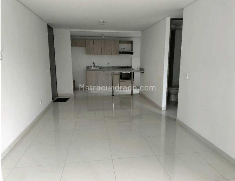 Apartamento en Arriendo, Calle larga, Sabaneta - Widok 6
