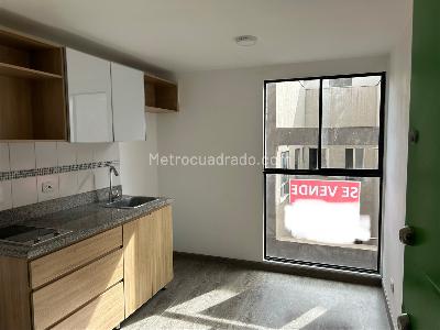 Apartamento en venta en La Granja Norte, Bogotá · foto 15 de 15