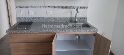 Apartamento en venta en La Granja Norte, Bogotá · foto 2 de 15