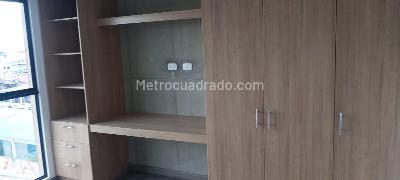 Apartamento en venta en La Granja Norte, Bogotá · foto 4 de 15