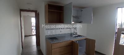 Apartamento en venta en La Granja Norte, Bogotá · foto 6 de 15