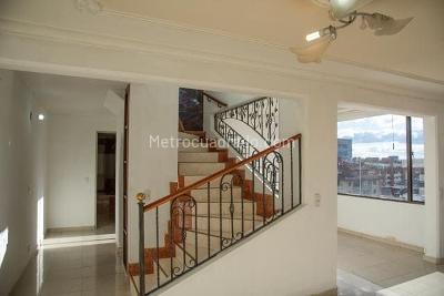 Apartamento en venta en Cedritos, Bogotá · foto 6 de 20