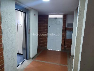 Apartamento en venta en El Tintal, Bogotá · foto 3 de 6