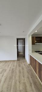 Apartamento de 3 alcobas en venta en Lagos De Torca, Bogotá, 72 m² · foto 7 de 18