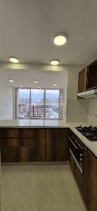 Apartamento de 3 alcobas en venta en Lagos De Torca, Bogotá, 72 m² · foto 5 de 18