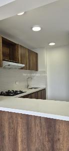 Apartamento de 3 alcobas en venta en Lagos De Torca, Bogotá, 72 m² · foto 6 de 18