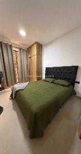 Apartamento de 2 alcobas en venta en Molinos Bajos 3er Piso Vista Al Exterior, Floridablanca, 62 m² · foto 3 de 7