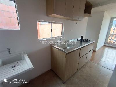 Apartamento de 3 alcobas en arriendo en Tocancipa, Bogotá, 62 m² · foto 10 de 10