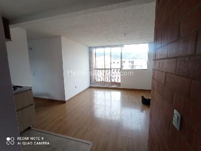 Apartamento de 3 alcobas en arriendo en Tocancipa, Bogotá, 62 m² · foto 3 de 10