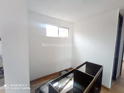 Apartamento de 3 alcobas en arriendo en Tocancipa, Bogotá, 62 m² · foto 4 de 10