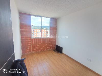 Apartamento de 3 alcobas en arriendo en Tocancipa, Bogotá, 62 m² · foto 5 de 10