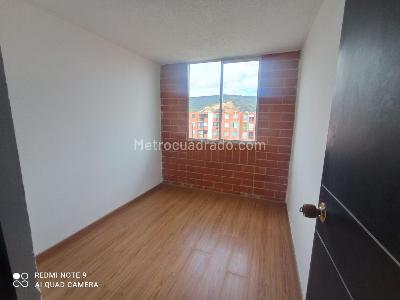 Apartamento de 3 alcobas en arriendo en Tocancipa, Bogotá, 62 m² · foto 6 de 10