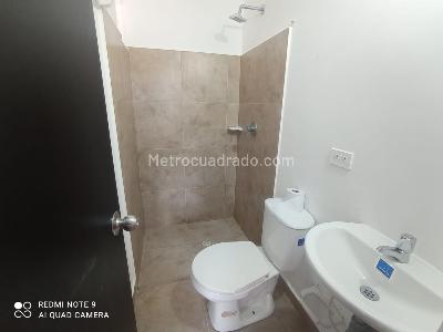Apartamento de 3 alcobas en arriendo en Tocancipa, Bogotá, 62 m² · foto 7 de 10