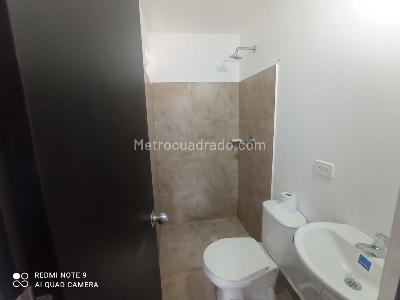 Apartamento de 3 alcobas en arriendo en Tocancipa, Bogotá, 62 m² · foto 8 de 10