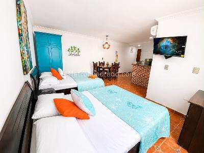 Apartamento en venta en El Laguito, Cartagena · foto 3 de 15