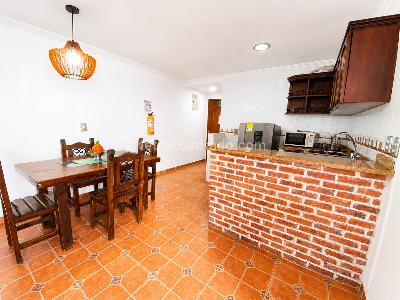 Apartamento en venta en El Laguito, Cartagena · foto 4 de 15
