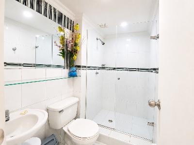 Apartamento en venta en El Laguito, Cartagena · foto 6 de 15
