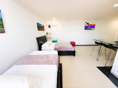 Apartamento en venta en El Laguito, Cartagena · foto 4 de 15