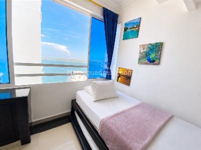 Apartamento en venta en El Laguito, Cartagena · foto 3 de 15