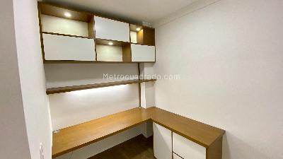 Apartamento de 3 alcobas en venta en Villa Linda, Bello, 66 m² · foto 10 de 12