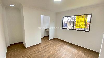 Apartamento de 3 alcobas en venta en Villa Linda, Bello, 66 m² · foto 12 de 12