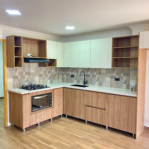 Apartamento en Venta, Villa Linda, Bello - Pogled 4