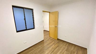 Apartamento de 3 alcobas en venta en Villa Linda, Bello, 66 m² · foto 8 de 12