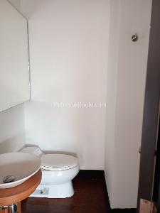 Apartamento en venta en Chico Reservado Chico, Bogotá · foto 9 de 17