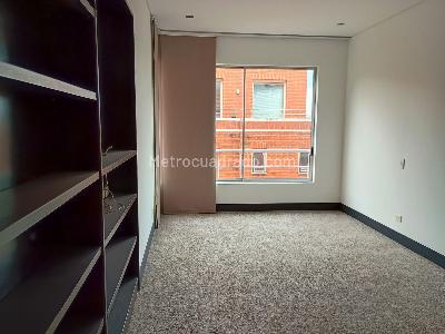 Apartamento en venta en Chico Reservado Chico, Bogotá · foto 12 de 17