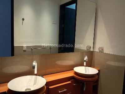 Apartamento en venta en Chico Reservado Chico, Bogotá · foto 14 de 17