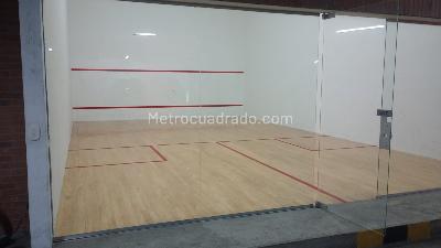 Apartamento en venta en Chico Reservado Chico, Bogotá · foto 15 de 17