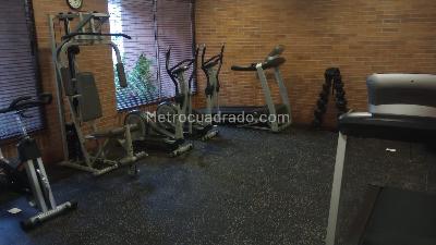 Apartamento en venta en Chico Reservado Chico, Bogotá · foto 16 de 17