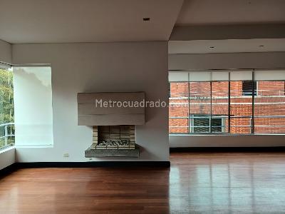 Apartamento en venta en Chico Reservado Chico, Bogotá · foto 3 de 17
