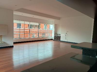 Apartamento en venta en Chico Reservado Chico, Bogotá · foto 4 de 17