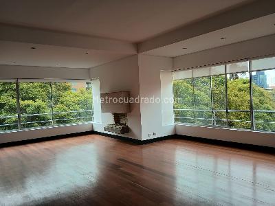 Apartamento en venta en Chico Reservado Chico, Bogotá · foto 5 de 17