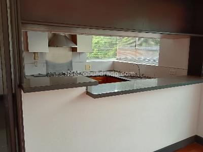 Apartamento en venta en Chico Reservado Chico, Bogotá · foto 6 de 17