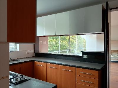 Apartamento en venta en Chico Reservado Chico, Bogotá · foto 7 de 17