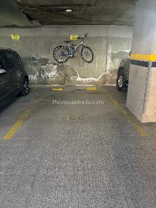 Apartamento en venta en Parques San Joaquin, Bogotá · foto 8 de 15
