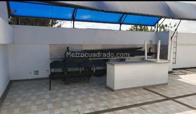 Apartamento en venta en Parques San Joaquin, Bogotá · foto 13 de 15