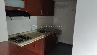 Apartamento en venta en Parques San Joaquin, Bogotá · foto 4 de 15