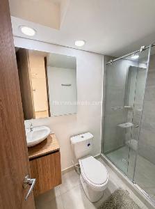 Apartamento en venta en La Candelaria, Bogotá · foto 10 de 15