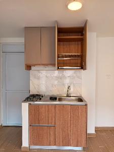 Apartamento en venta en La Candelaria, Bogotá · foto 11 de 15