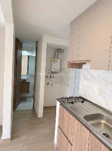 Apartamento en venta en La Candelaria, Bogotá · foto 12 de 15