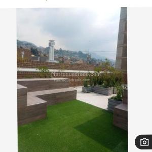 Apartamento en venta en La Candelaria, Bogotá · foto 15 de 15